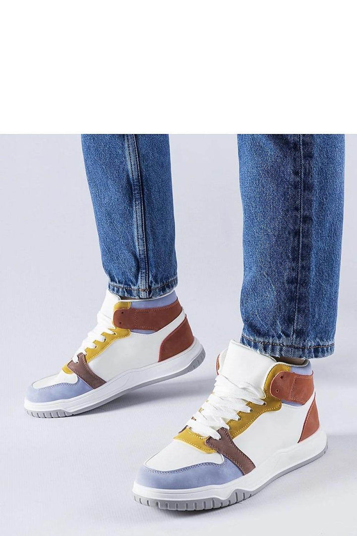 Sneakers model 207564 - MHMote