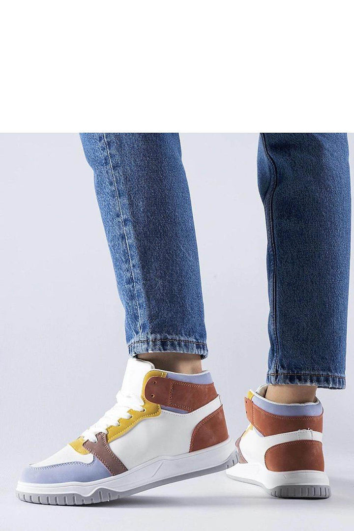 Sneakers model 207564 - MHMote