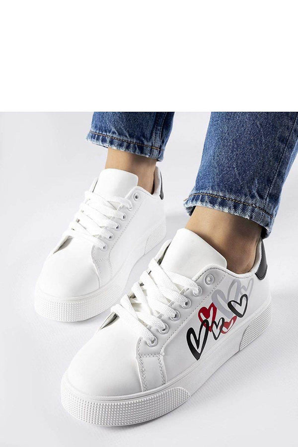 Sneakers model 207567 - MHMote