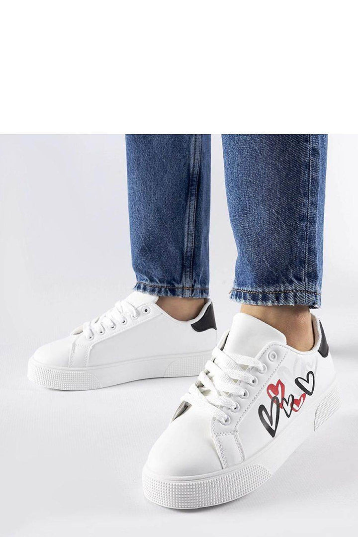 Sneakers model 207567 - MHMote