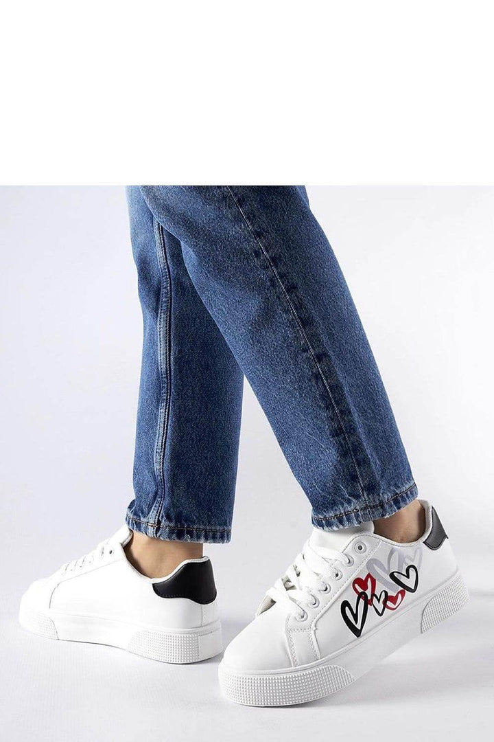 Sneakers model 207567 - MHMote