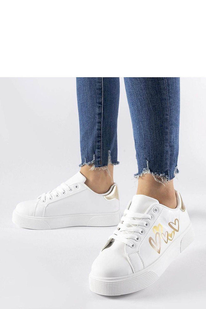 Sneakers model 207567 - MHMote