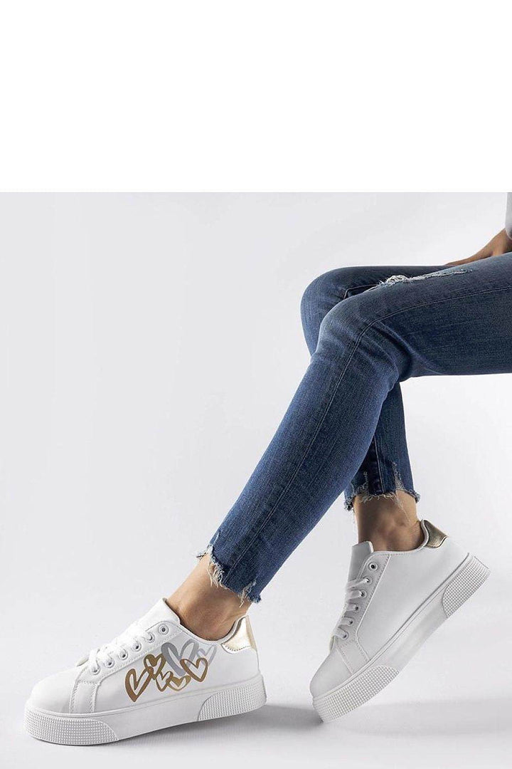Sneakers model 207567 - MHMote
