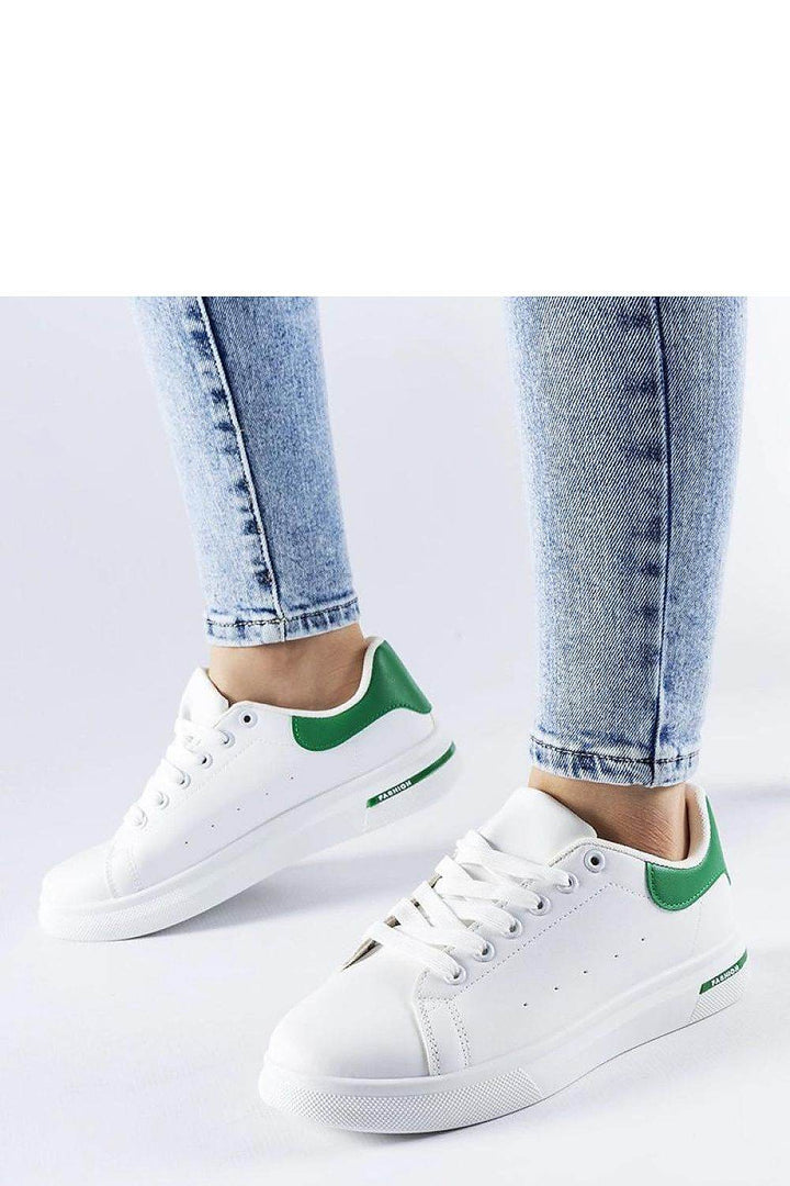 Sneakers model 207569 - MHMote