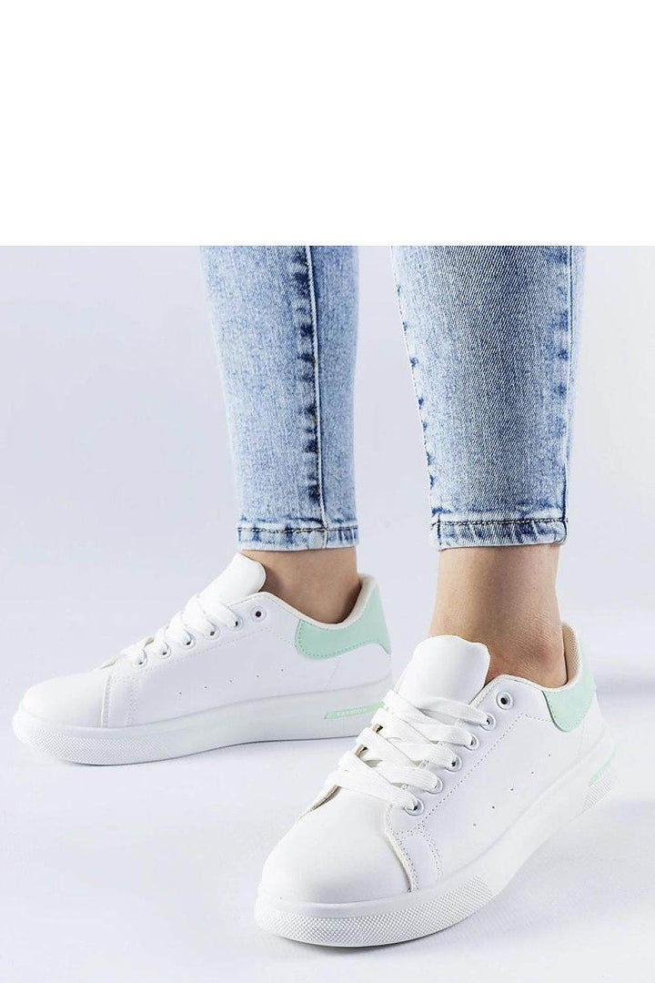 Sneakers model 207569 - MHMote