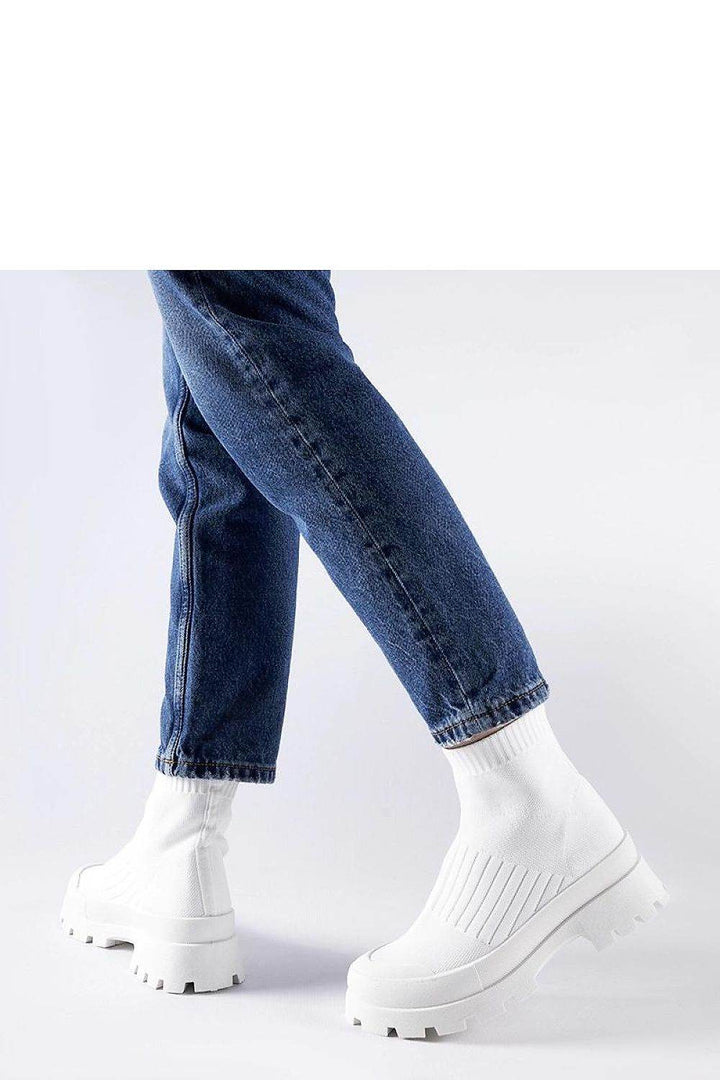 Sneakers model 207606 - MHMote
