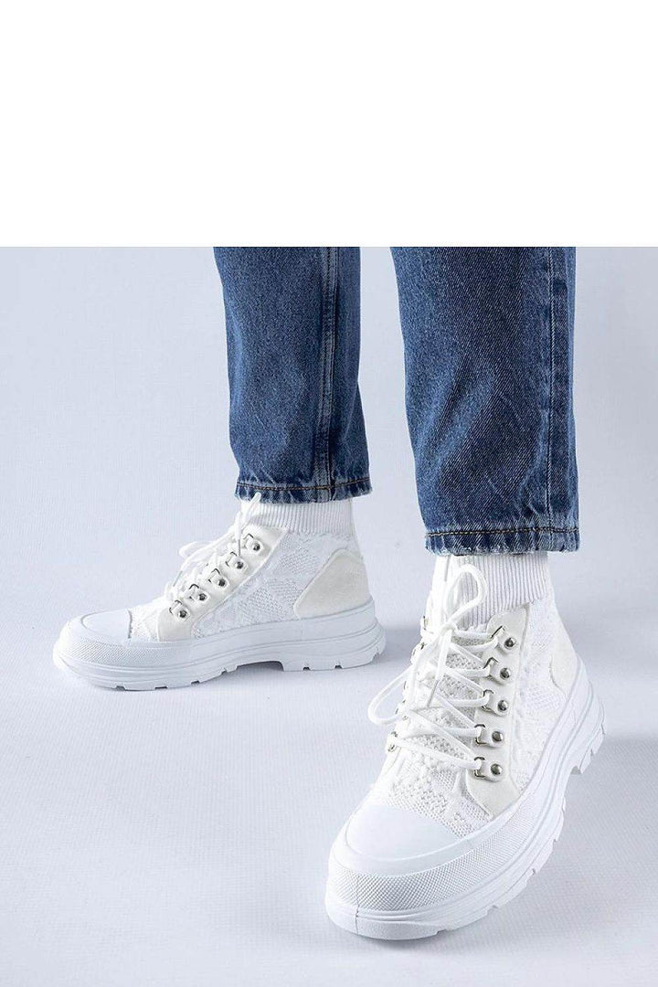 Sneakers model 207609 - MHMote