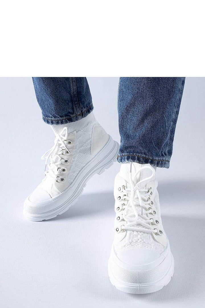 Sneakers model 207609 - MHMote
