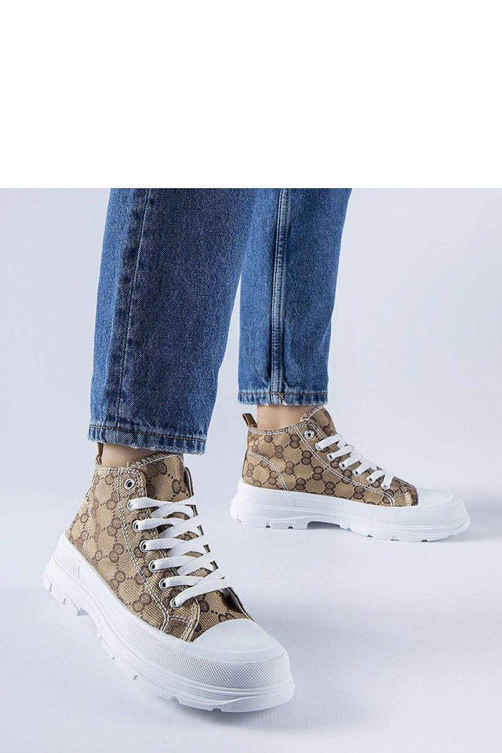 Mocassin model 207268 - MHMote