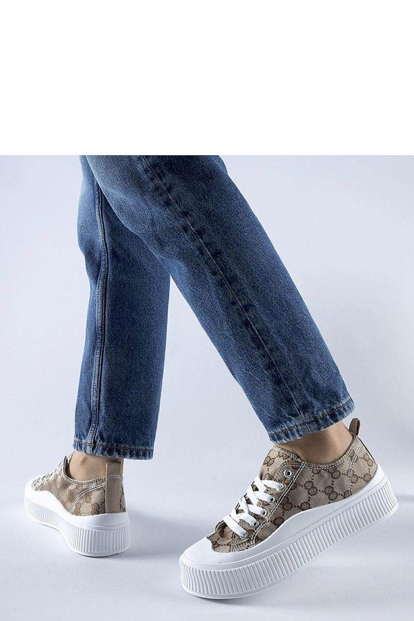 Sneakers model 207615 - MHMote