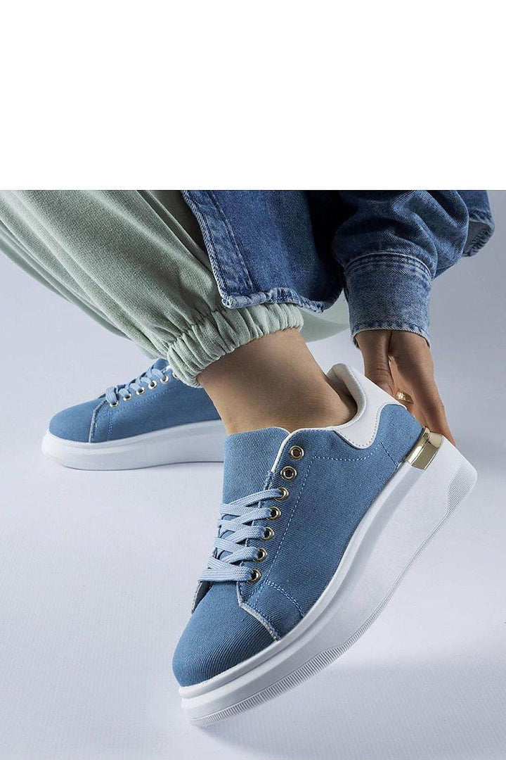 Sneakers model 207618 - MHMote