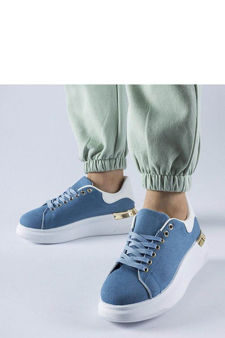 Sneakers model 207618 - MHMote