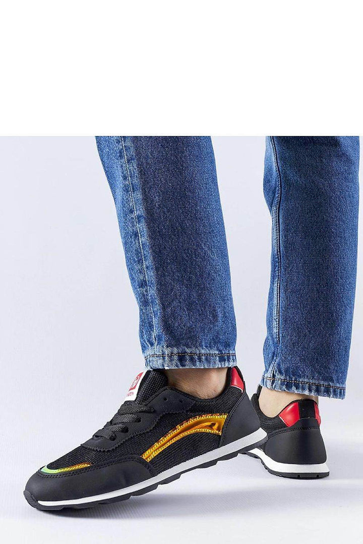 Sneakers model 207621 - MHMote