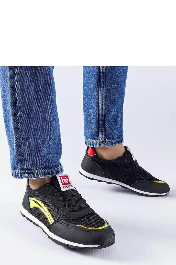 Sneakers model 207621 - MHMote