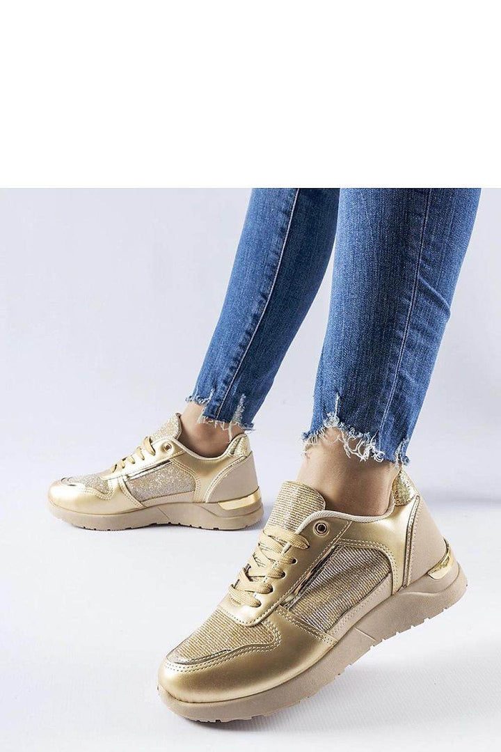 Sneakers model 207629 - MHMote