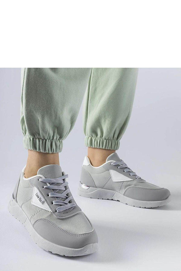 Sneakers model 207632 - MHMote