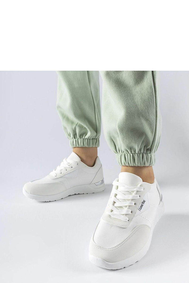Sneakers model 207632 - MHMote