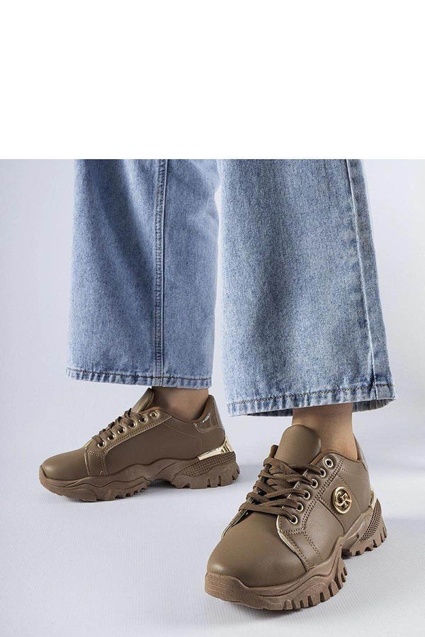 Sneakers model 207635 - MHMote