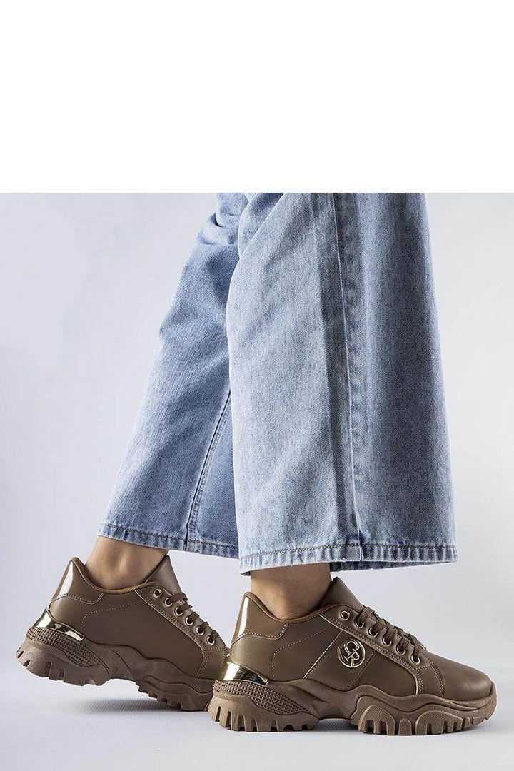 Sneakers model 207635 - MHMote