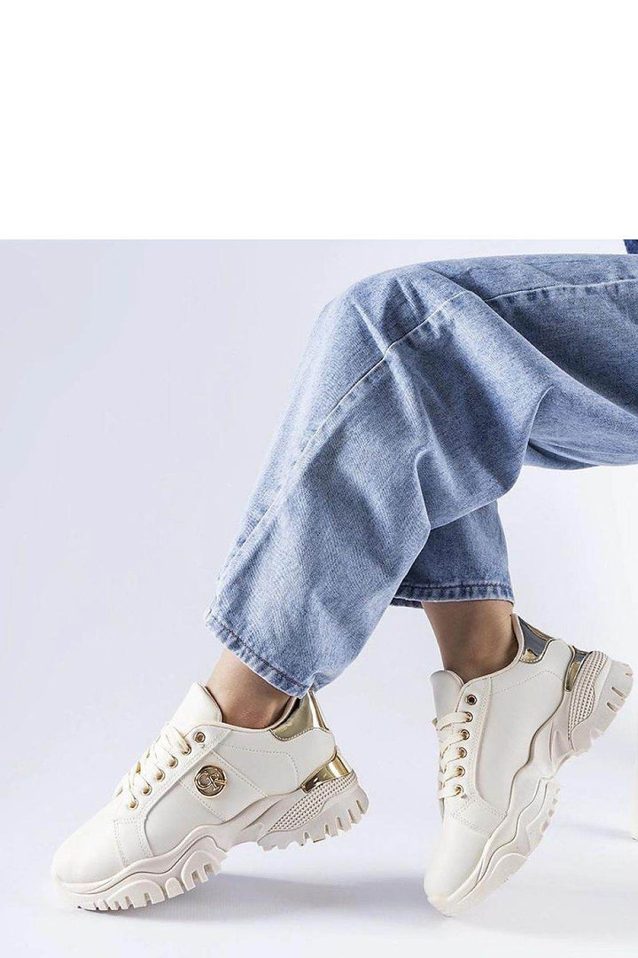 Sneakers model 207635 - MHMote