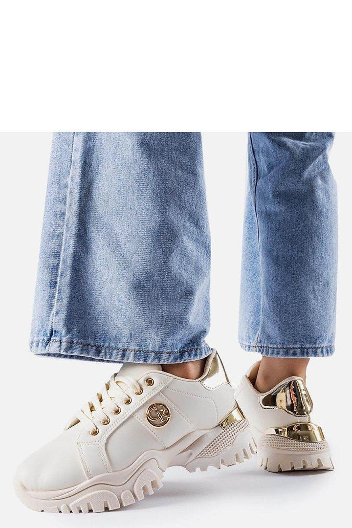 Sneakers model 207635 - MHMote