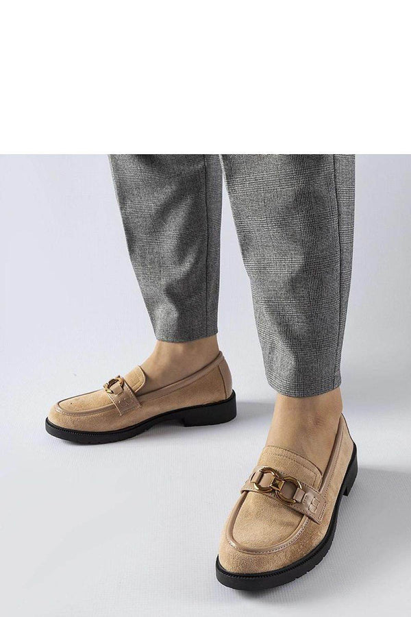Mocassin model 207637 - MHMote