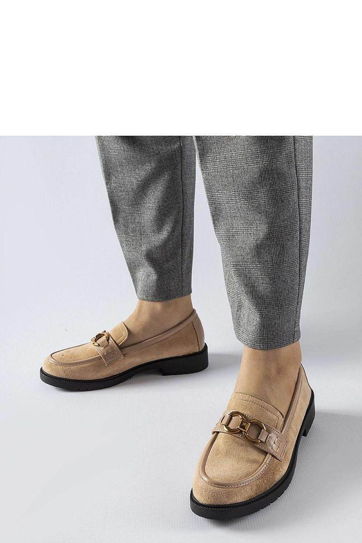 Mocassin model 207637 - MHMote
