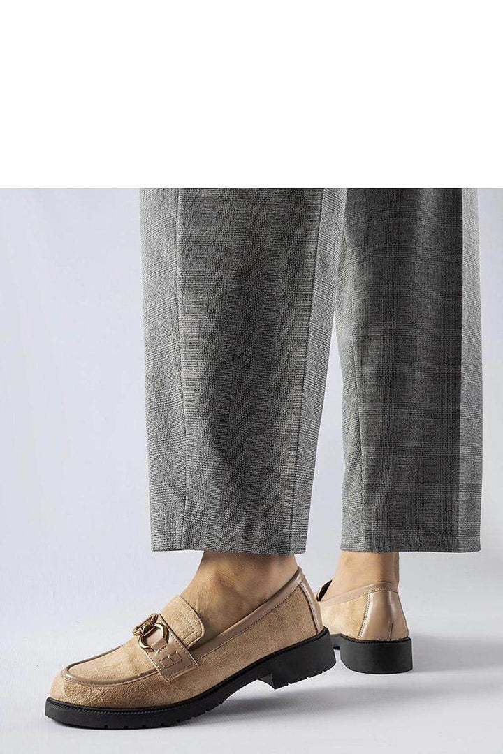 Mocassin model 207637 - MHMote