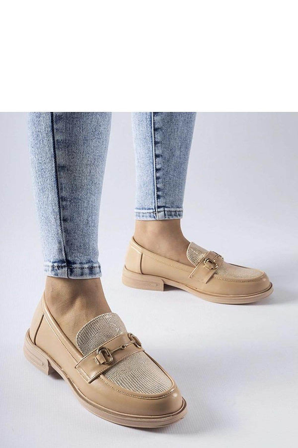 Mocassin model 207643 - MHMote