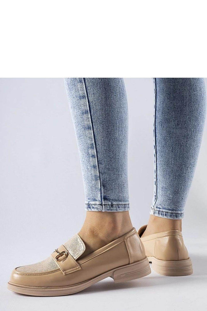 Mocassin model 207643 - MHMote
