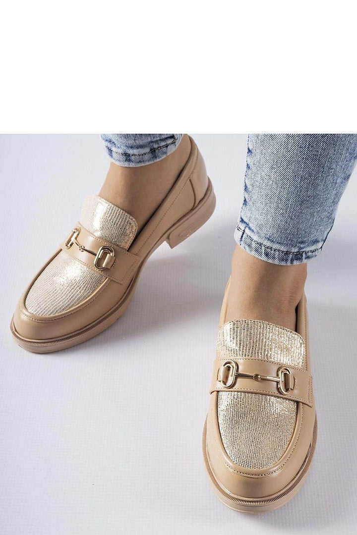 Mocassin model 207643 - MHMote