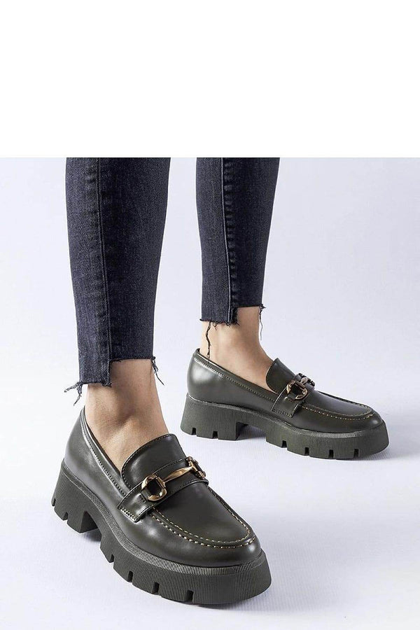 Mocassin model 207645 - MHMote