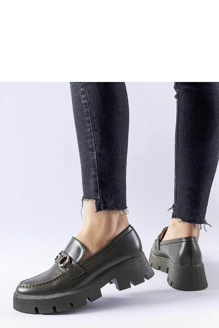 Mocassin model 207645 - MHMote