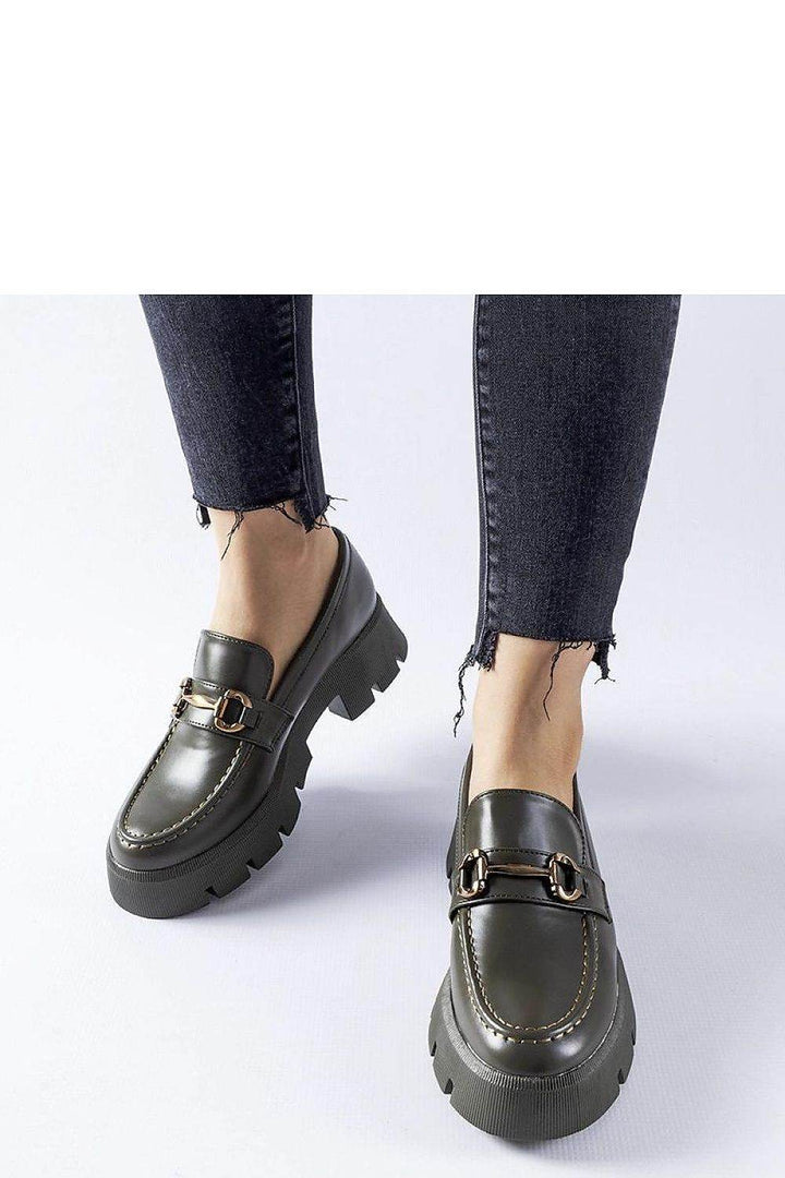 Mocassin model 207645 - MHMote