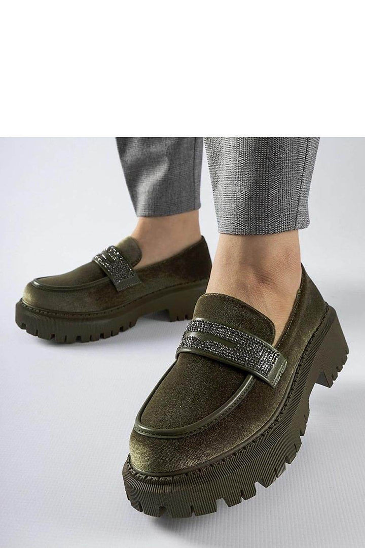 Mocassin model 207646 - MHMote