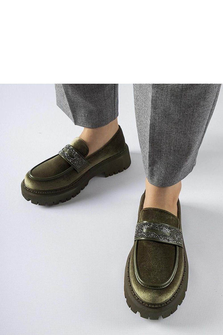 Mocassin model 207646 - MHMote
