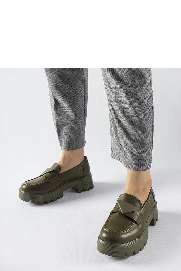 Mocassin model 207647 - MHMote