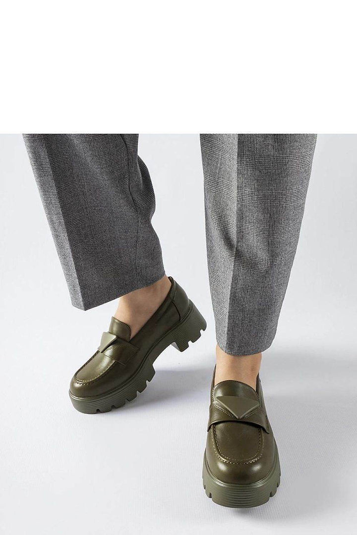 Mocassin model 207647 - MHMote