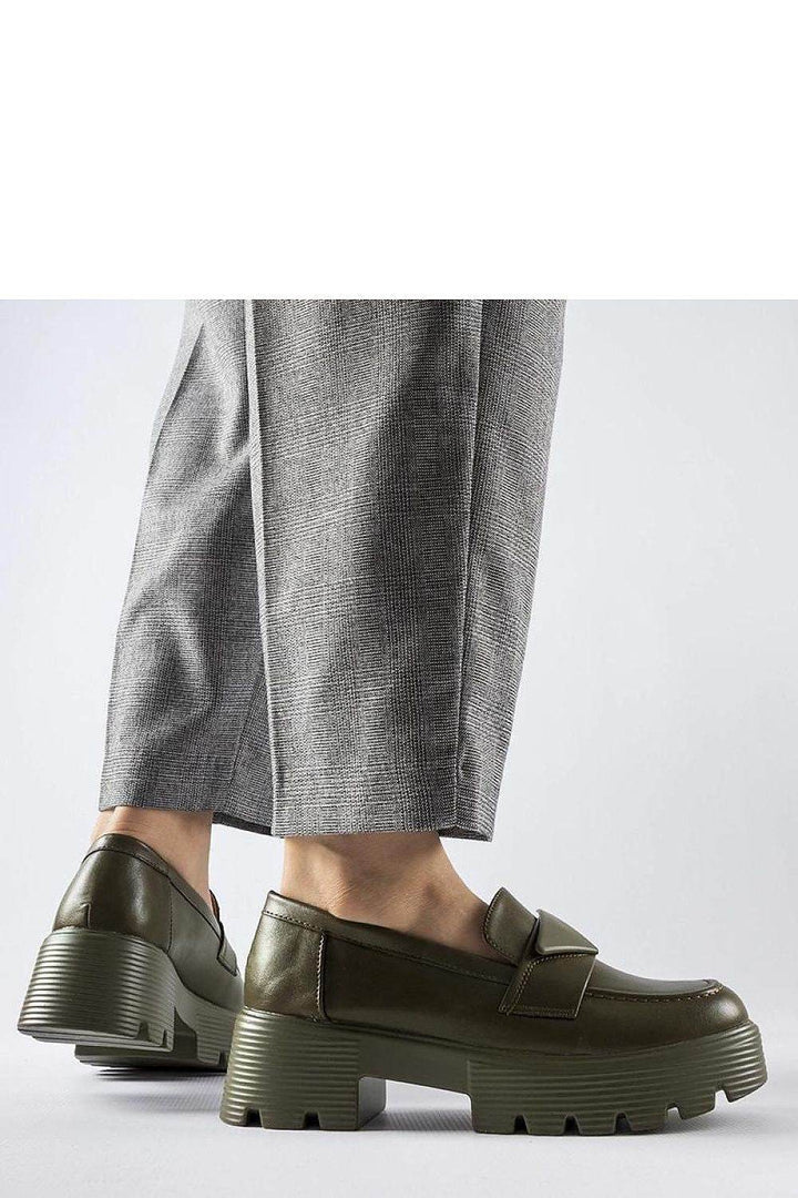 Mocassin model 207647 - MHMote