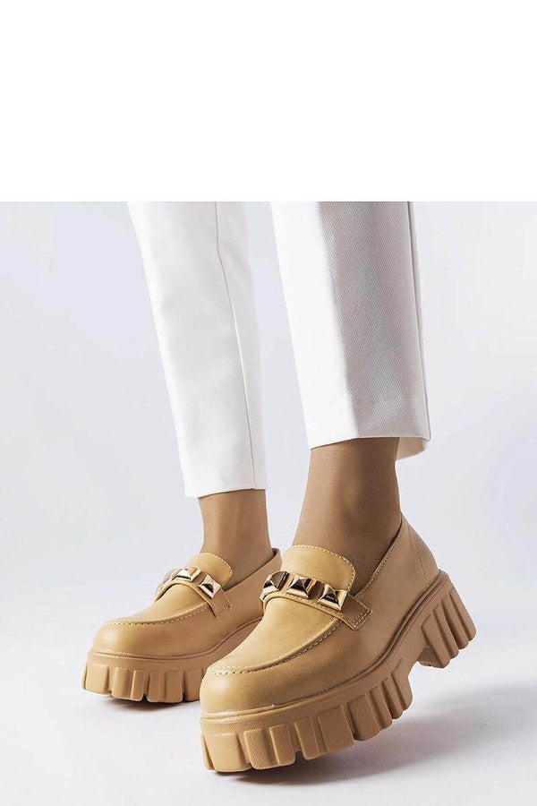 Mocassin model 207648 - MHMote