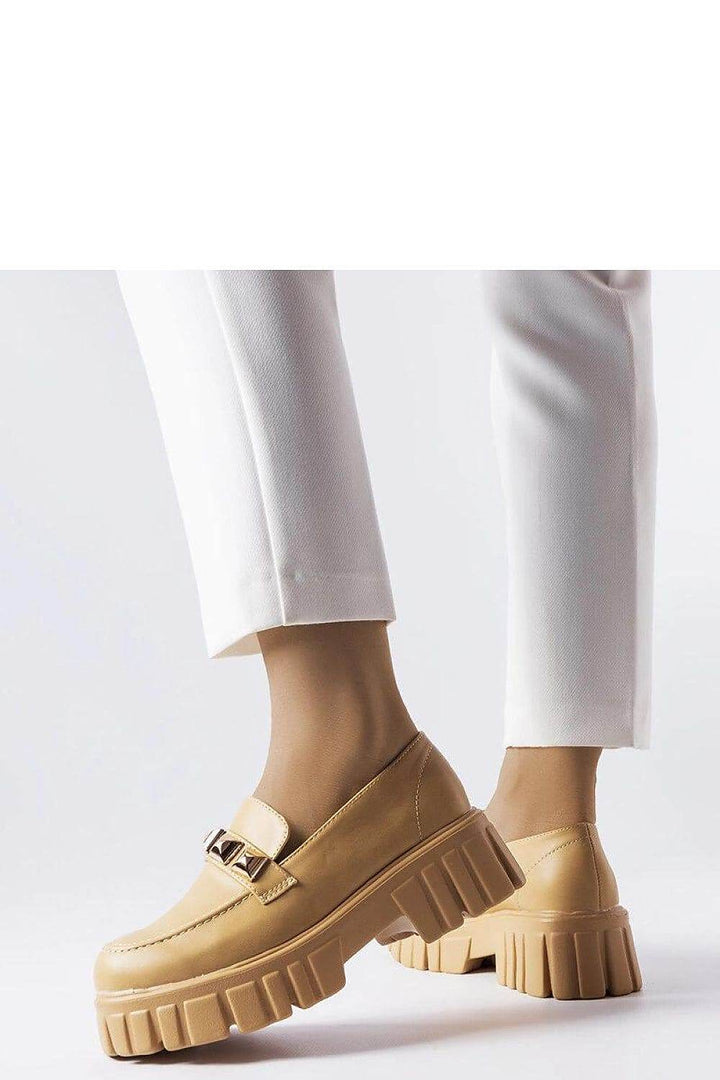 Mocassin model 207648 - MHMote