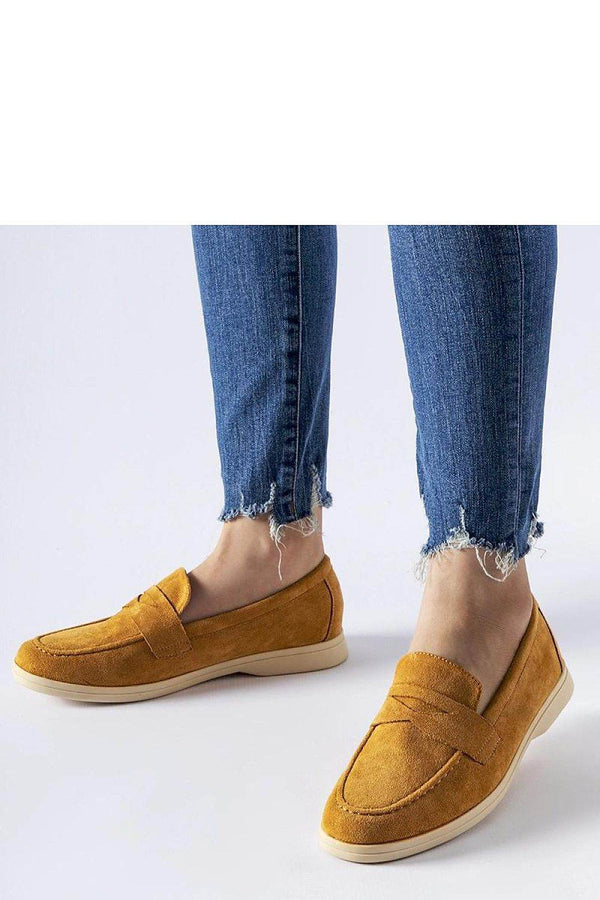 Mocassin model 207649 - MHMote