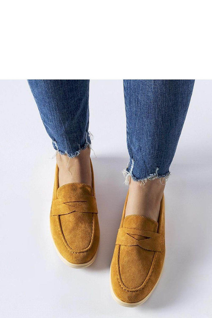 Mocassin model 207649 - MHMote