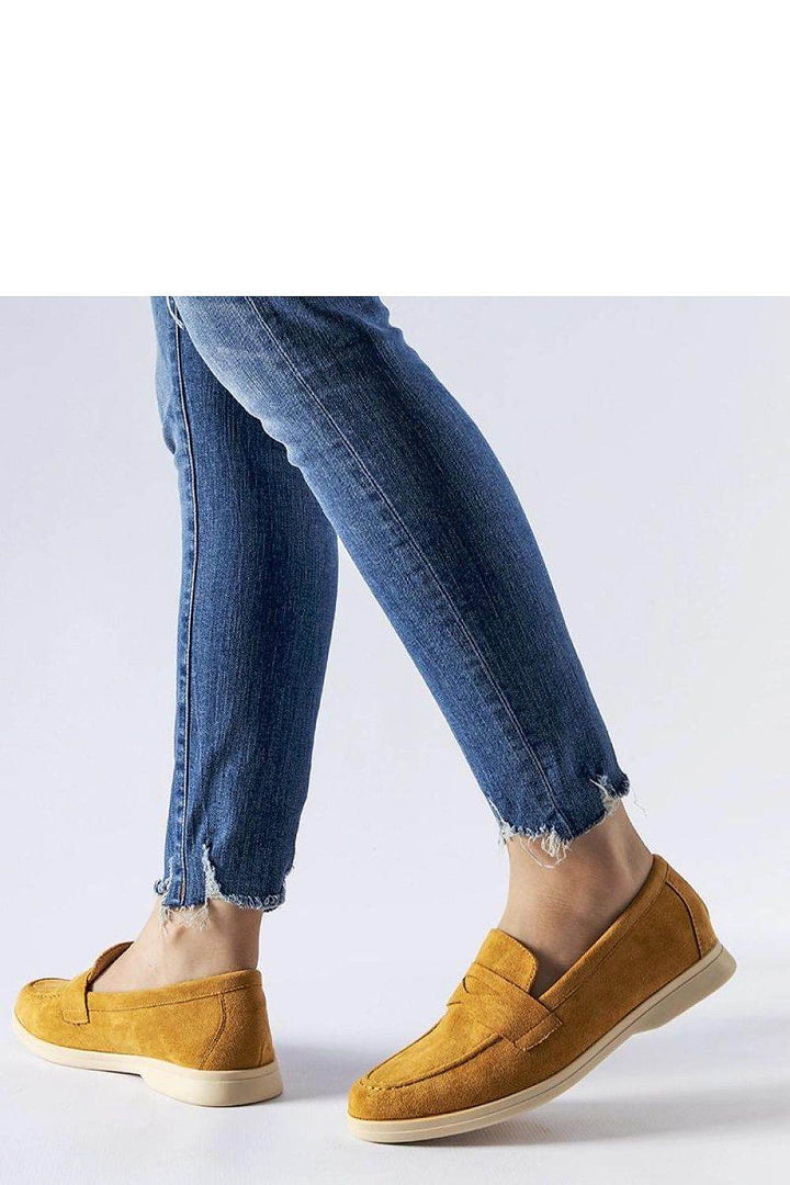 Mocassin model 207649 - MHMote
