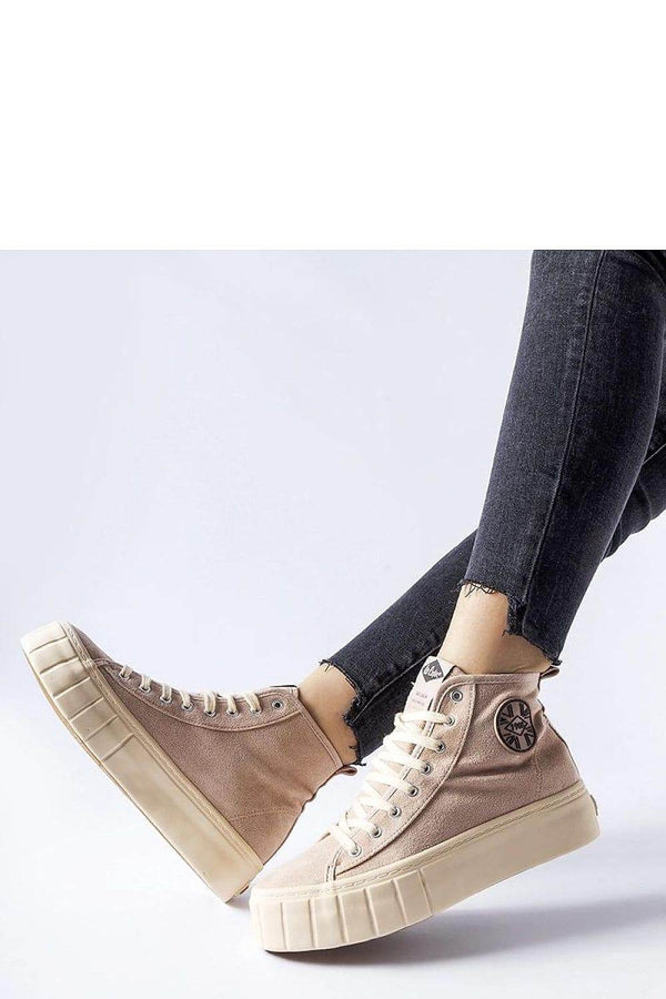 Sneakers model 207650 - MHMote