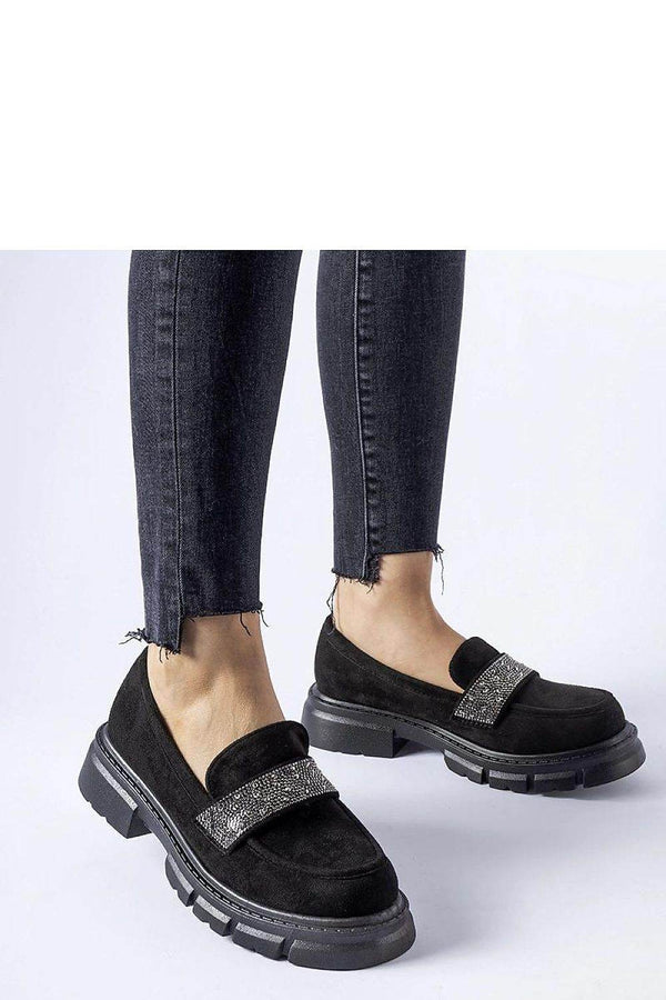 Mocassin model 207651 - MHMote