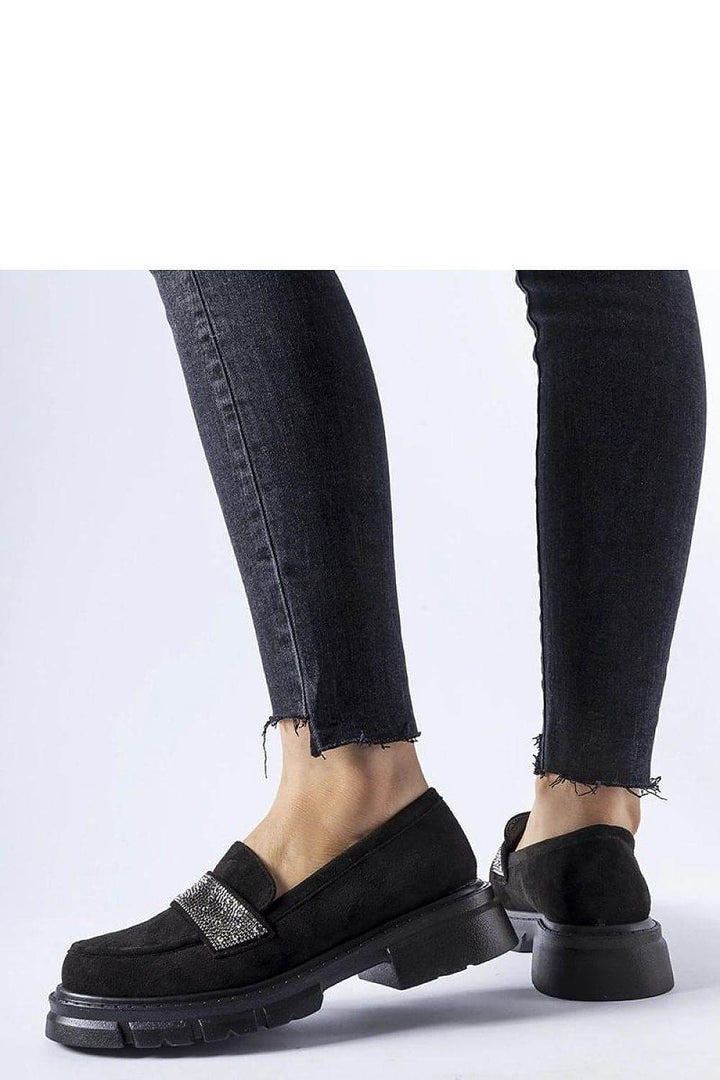 Mocassin model 207651 - MHMote