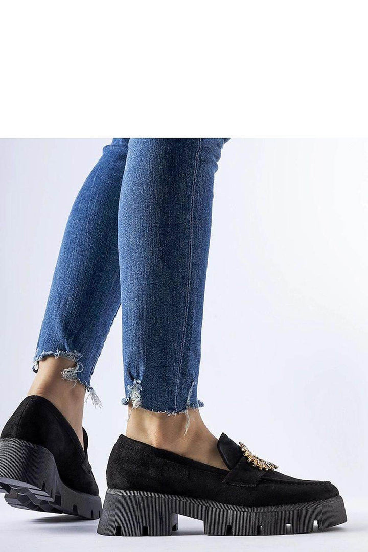 Mocassin model 207652 - MHMote
