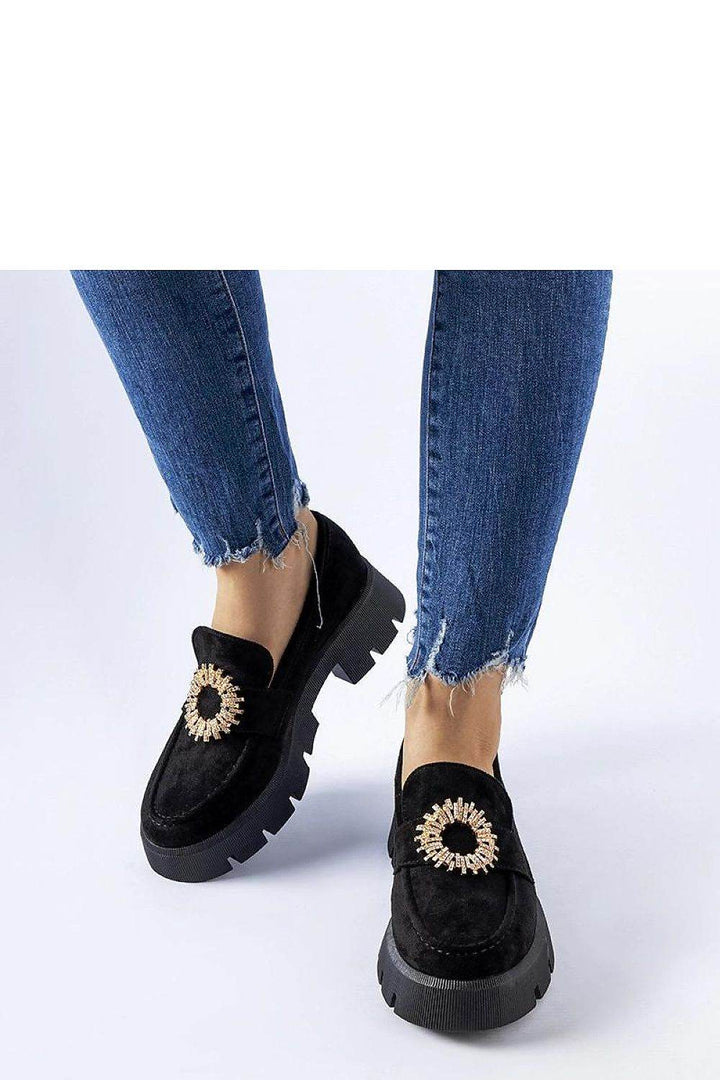 Mocassin model 207652 - MHMote
