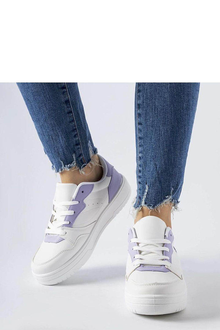 Sneakers model 207653 - MHMote